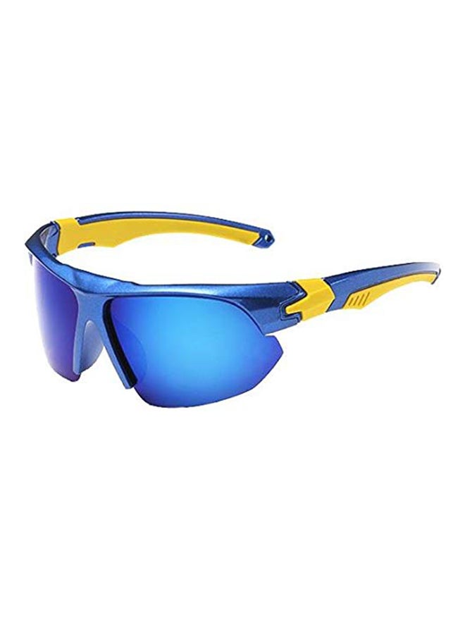 Polarized Sports Sunglasses - Image 2