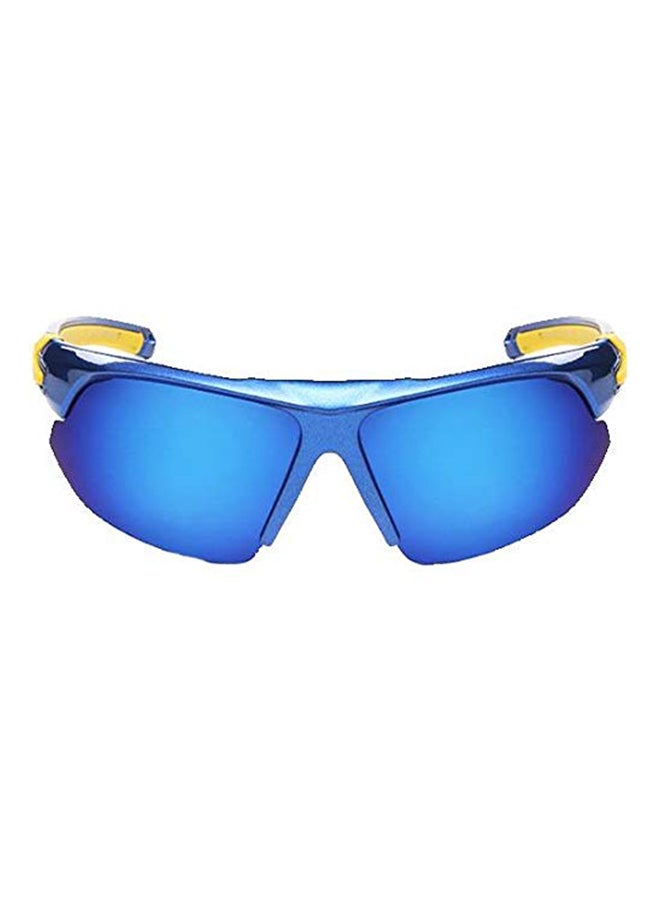 Polarized Sports Sunglasses - Image 1