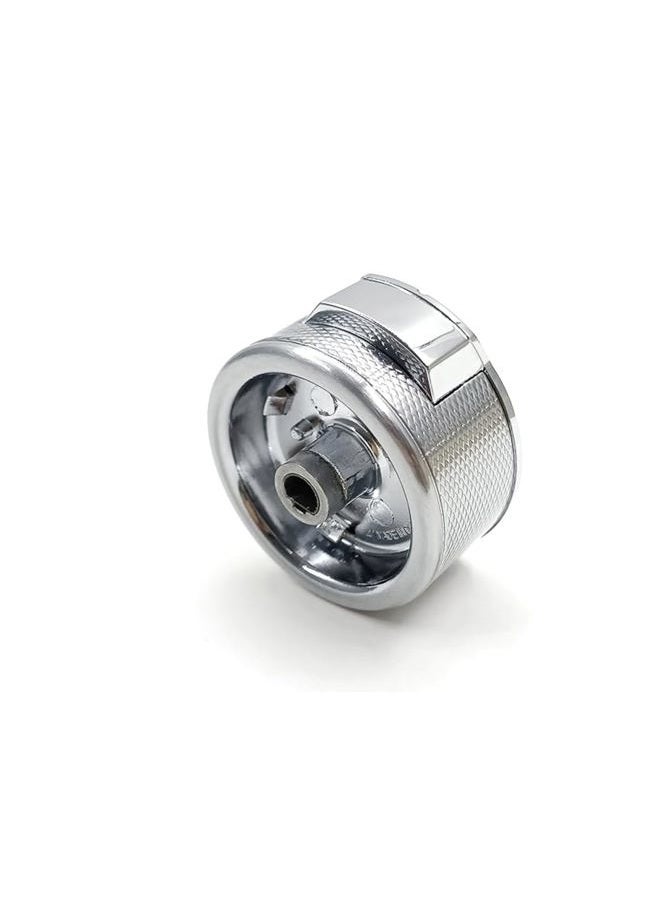Delixike New W11156487 W10823529 for Whirlpool KitchenAid Oven Range Knob - Image 2