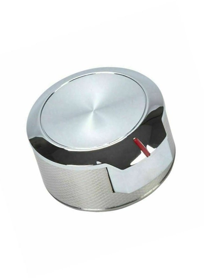 Delixike New W11156487 W10823529 for Whirlpool KitchenAid Oven Range Knob - Image 1