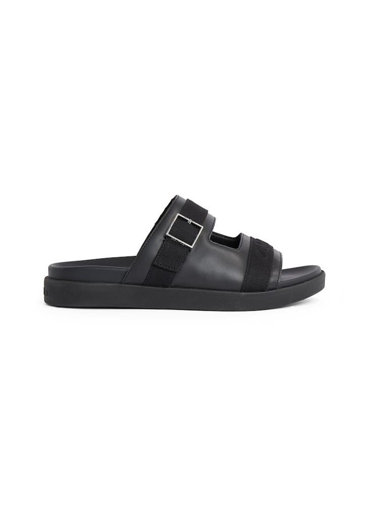 CALVIN KLEIN DOUBLE STRAP WITH BUCKLE  - Image 1
