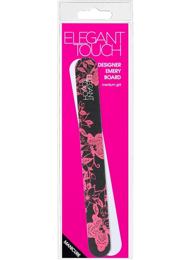 ELEGANT TOUCH Fun Files-Assorted Colors - Image 1