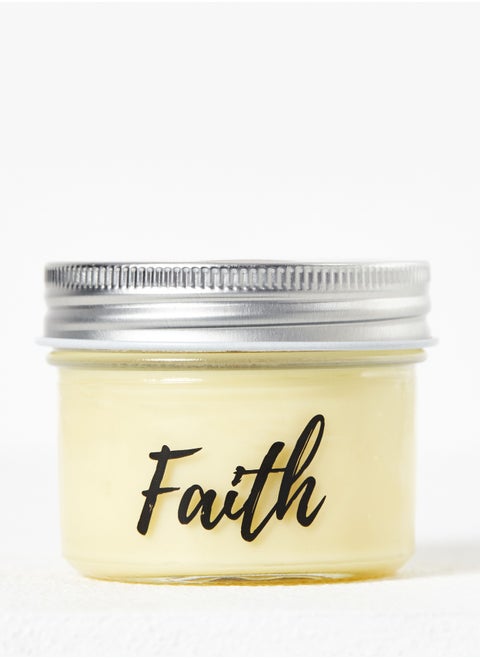 Light Within Oud Soy Wax Candle 100 ml