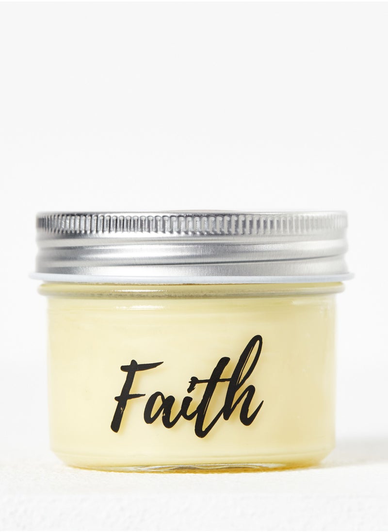 Light Within Oud Soy Wax Candle 100 ml