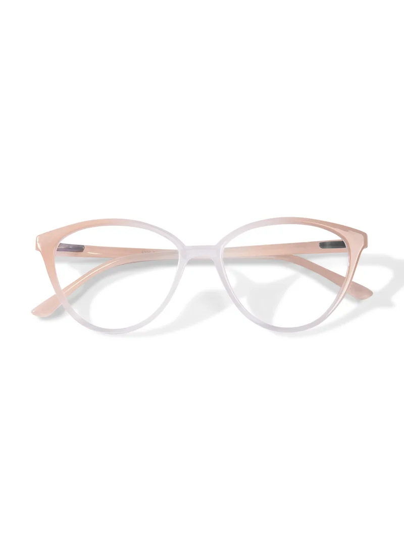Woggles Zero Power Blue Cut Computer Eyeglasses
