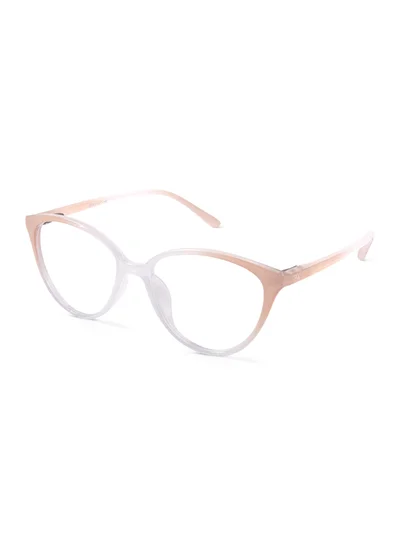 Woggles Zero Power Blue Cut Computer Eyeglasses