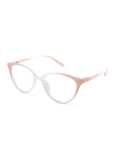 Zero Power Blue Cut Computer Eyeglasses