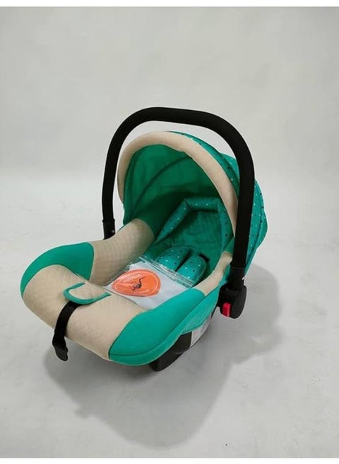 Car seat for babies, high-quality materials,Multicolor