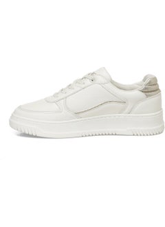 U.S. Polo Assn. أحذية رياضية نسائية بيج جريس 4Pr  - Image 3