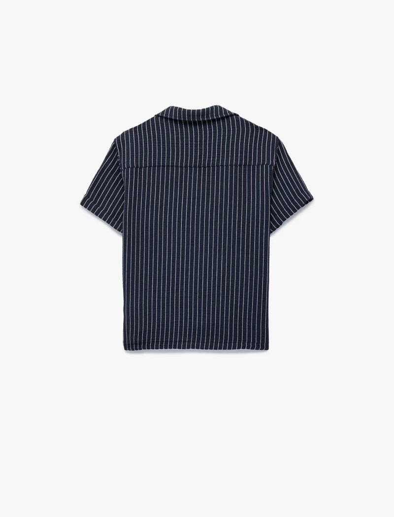 كوتون Kids Shirts