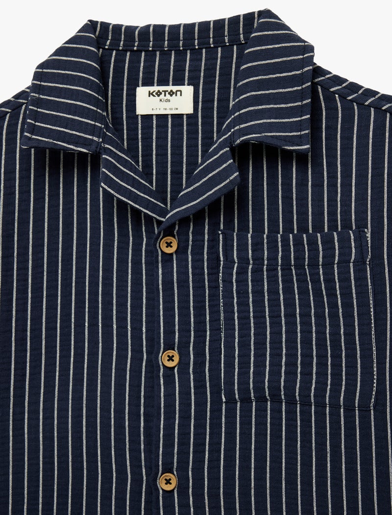 KOTON Kids Shirts - Image 3