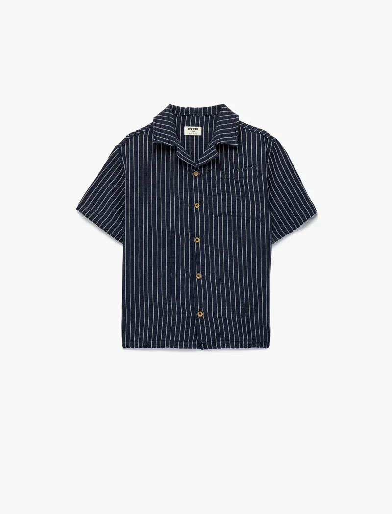 كوتون Kids Shirts