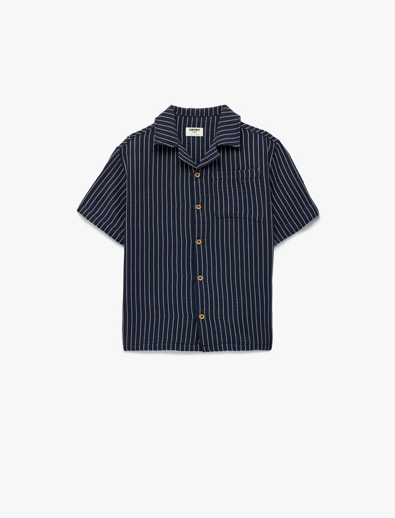 KOTON Kids Shirts - Image 1