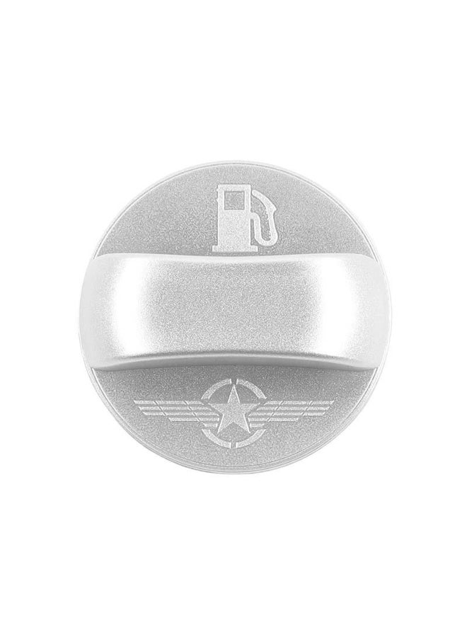 Generic ABS Inner Fuel Tank Cover For Suzuki Jimny 2010 Up Car Exterior Accessories 