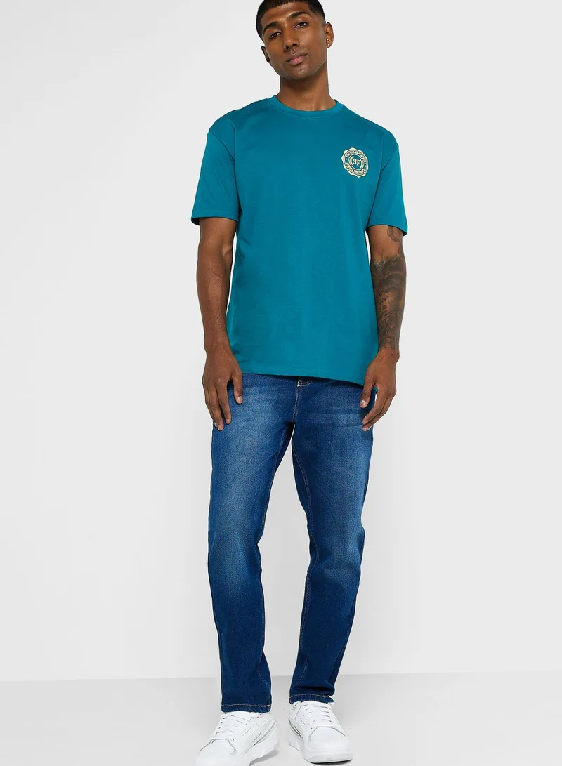 Seventy Five Brooklyn T-Shirt