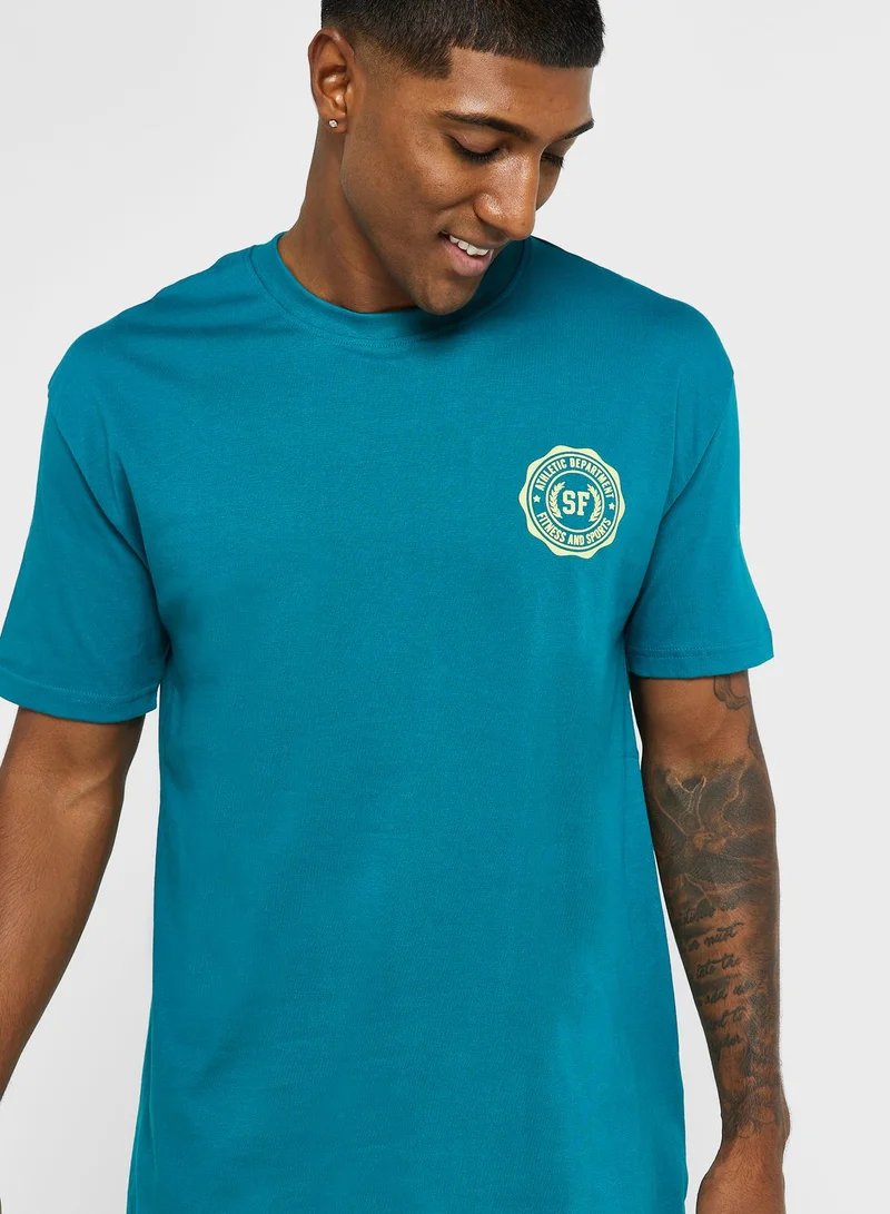 Seventy Five Brooklyn T-Shirt