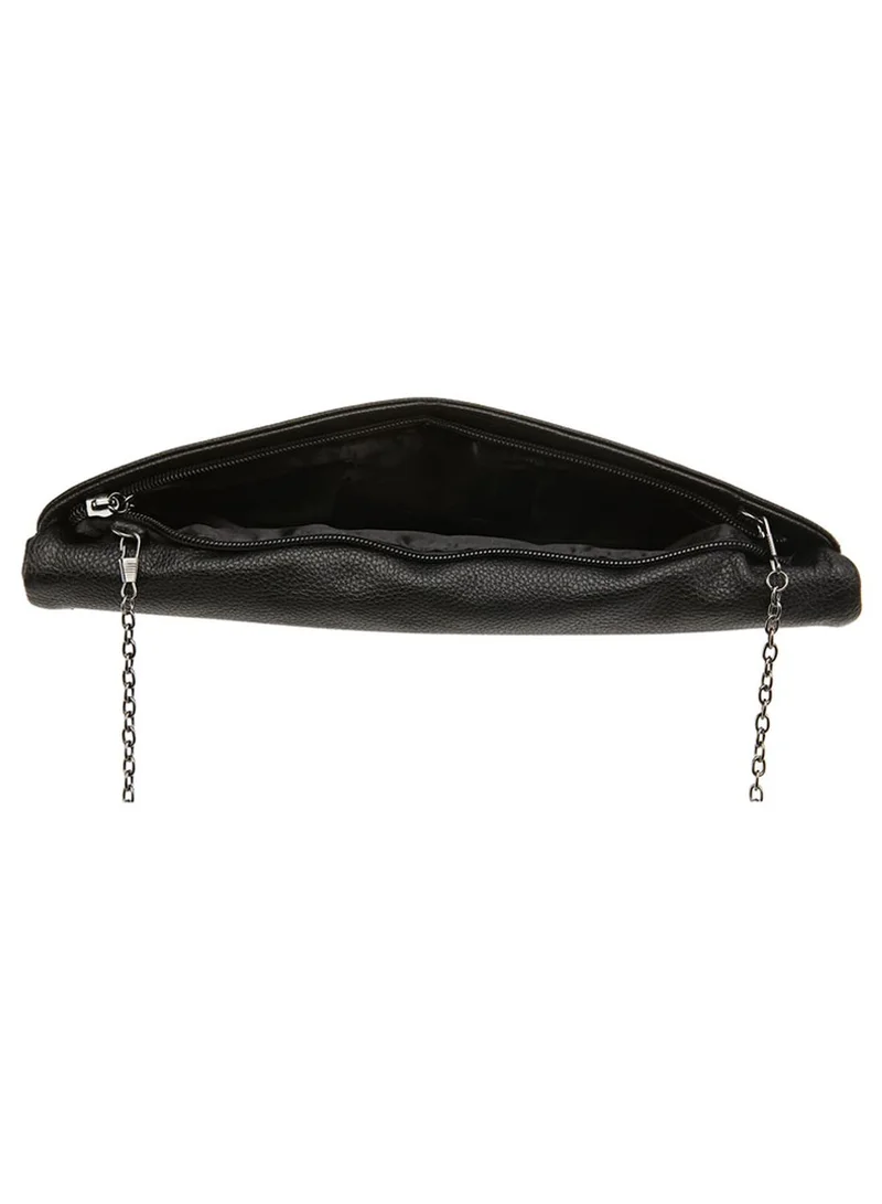 Ginger Chain Clutch