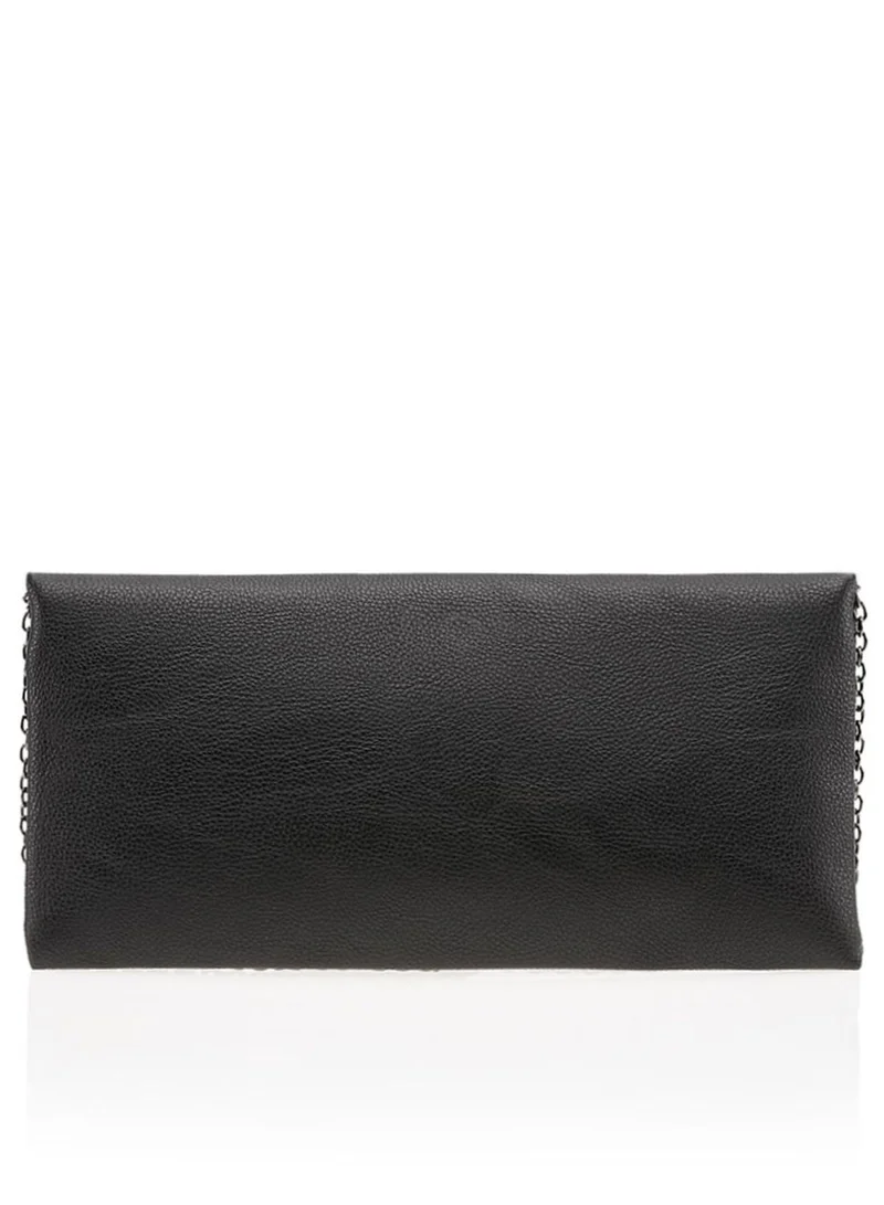 Ginger Chain Clutch