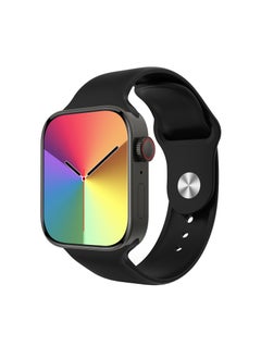 Full Screen Smartwatch M7 Plus 44mm Silicone Band High Definition Android And Ios System Support 1.8inch