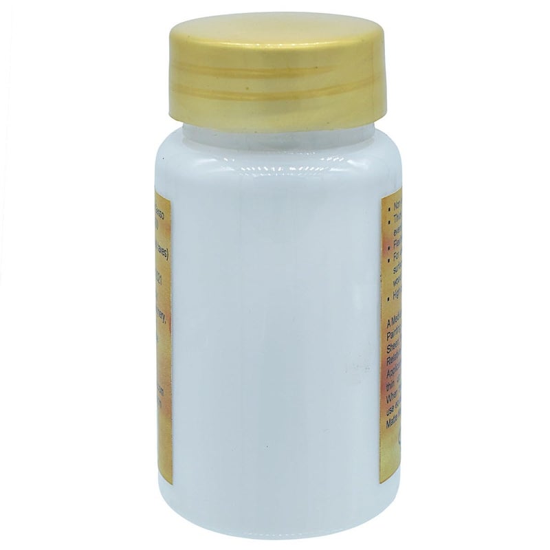 Generic Gesso 100ml Clear - Image 2