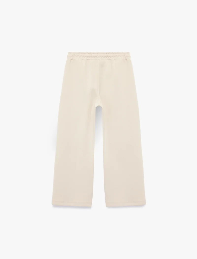 Koton  Wide Leg Trousers for Women | Best Price UAE