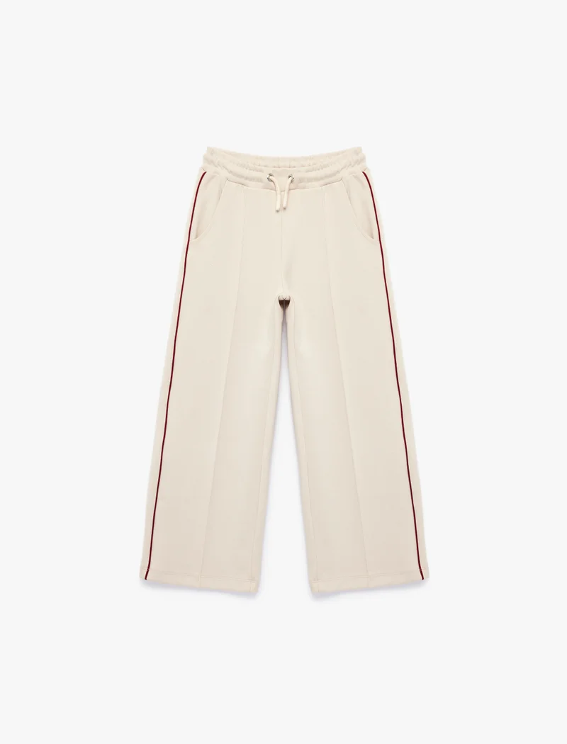 Koton  Wide Leg Trousers for Women | Best Price UAE