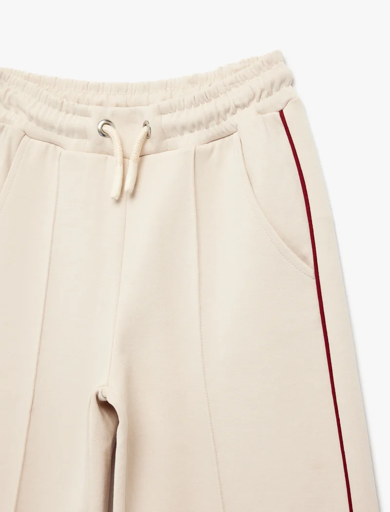 Koton  Wide Leg Trousers for Women | Best Price UAE