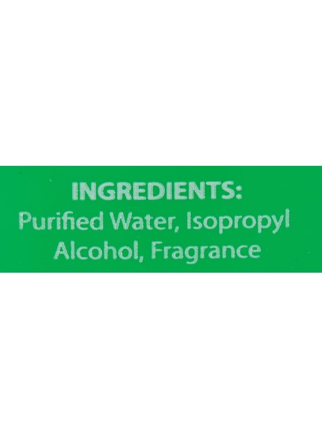 Green Cross Isopropyl Alcohol Antibacterial Sanitizer - Image 3