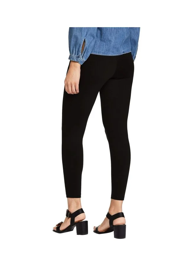 JOCKEY Jockey Women Slim Fit Rayon Treggings