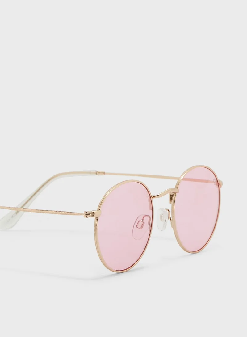 CHPO Liam-Sustainable Sunglasses - Made Of 100% Recycled Materials