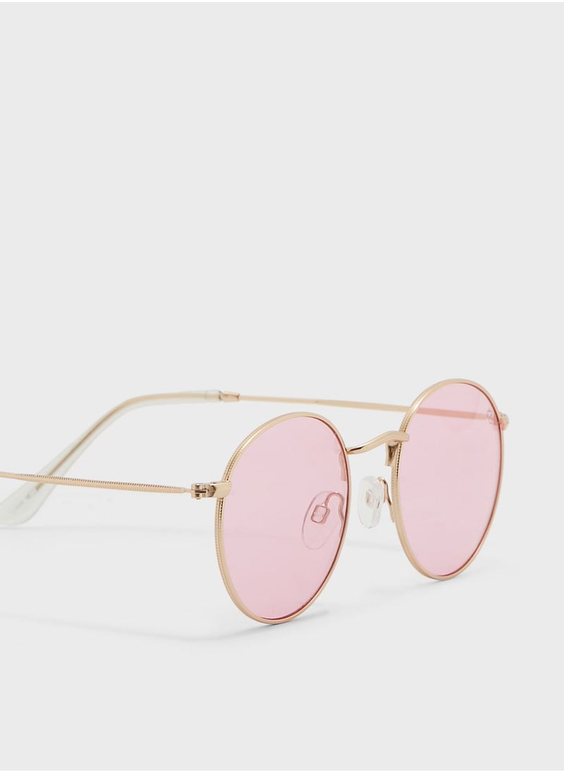 CHPO Liam-Sustainable Sunglasses - Made Of 100% Recycled Materials  - Image 3