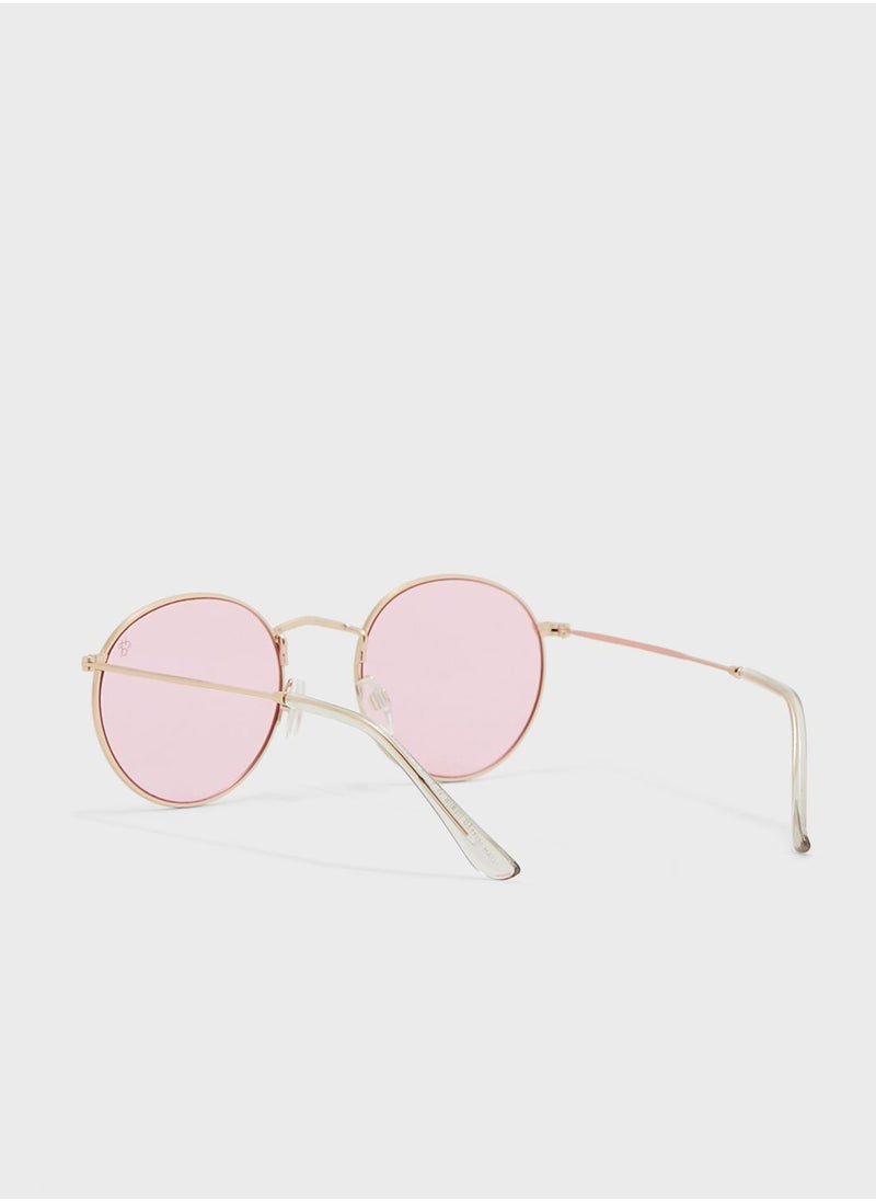 CHPO Liam-Sustainable Sunglasses - Made Of 100% Recycled Materials  - Image 2