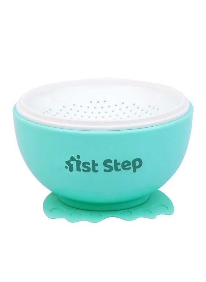 5 In 1 Manual Baby Food Maker And Processor Green - pzsku/ZD02F0FD6FEF6D41D671CZ/45/_/1692784664/359644d0-4662-4d6e-b077-86c5a2c91efc