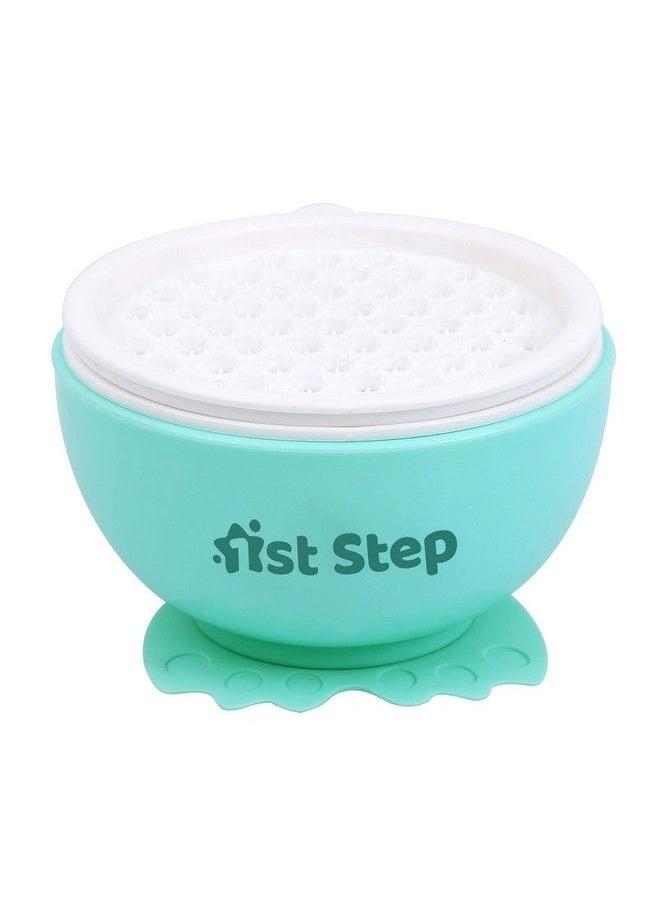 5 In 1 Manual Baby Food Maker And Processor Green - pzsku/ZD02F0FD6FEF6D41D671CZ/45/_/1692784665/78f3706e-29c2-42db-a335-23fea8aa6611