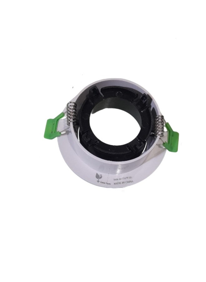 GREEN LIGHT SPOT LIGHT FRAME 7CM RO - Image 1