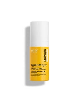 Strivectin StriVectin Tighten & Lift Hyperlift Eye Cream Instant Eye Fix, Tightening Treatment for Bags, Lines and Crepiness, 0.34 Fl Oz,(Pack of 1)  - Image 1
