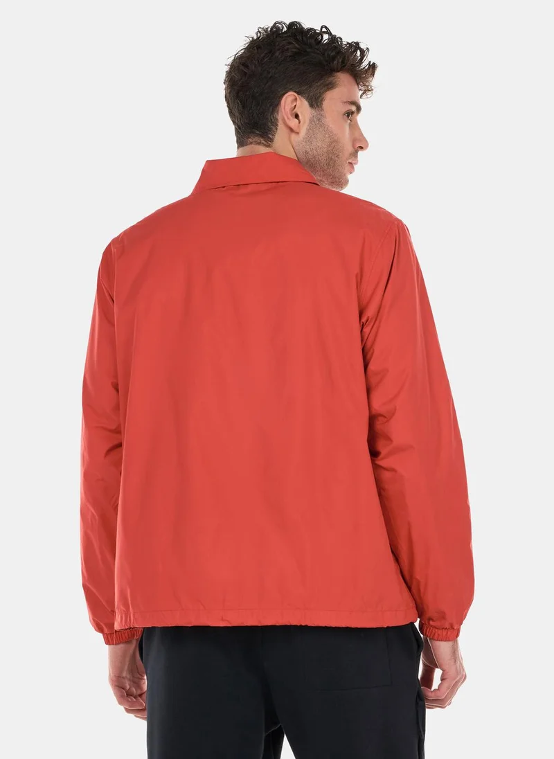 نايكي Men's Club Coaches' Jacket