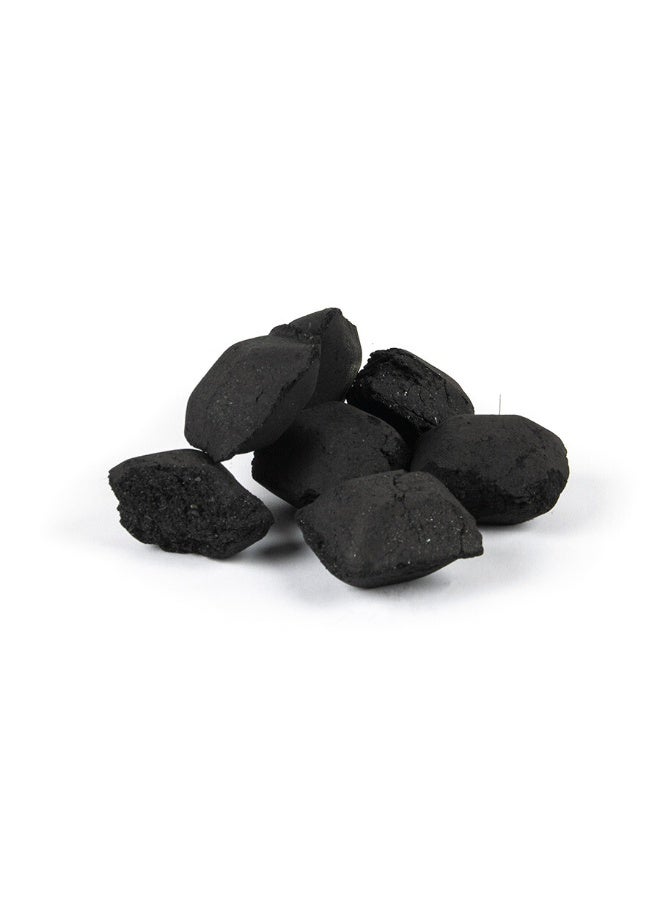 إلدورابي فحم جوز الهند - نكهة طبيعية - Image 2