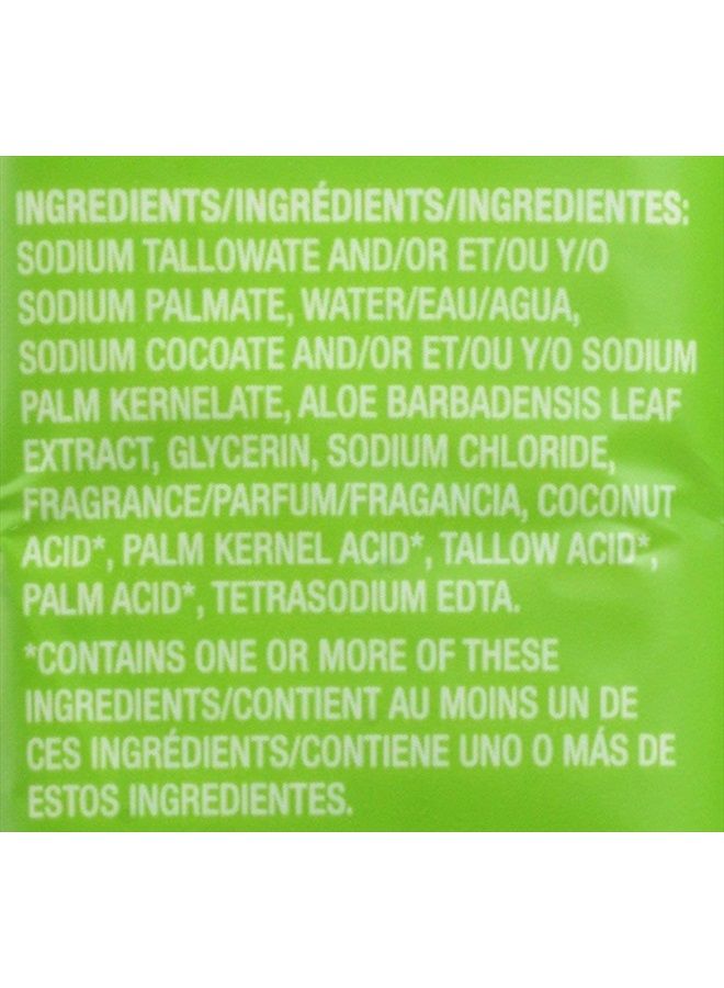 Ivory Bar Soap, Bath Size, Aloe 10 ea (Pack of 2) - Image 3