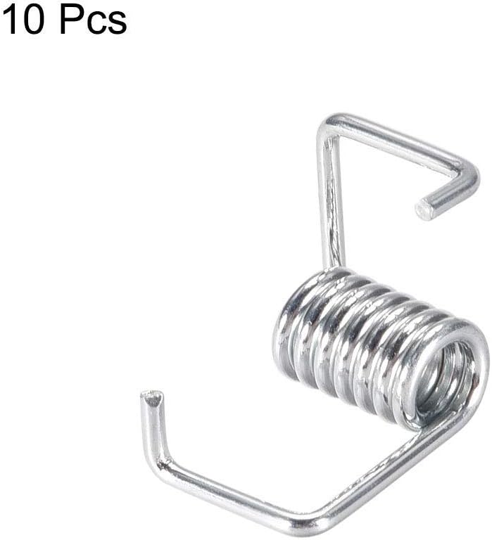 GT2 Timing Belt Tensioner Torsion Spring 6mm Width for 3D Printers Pack of 10 - Image 3