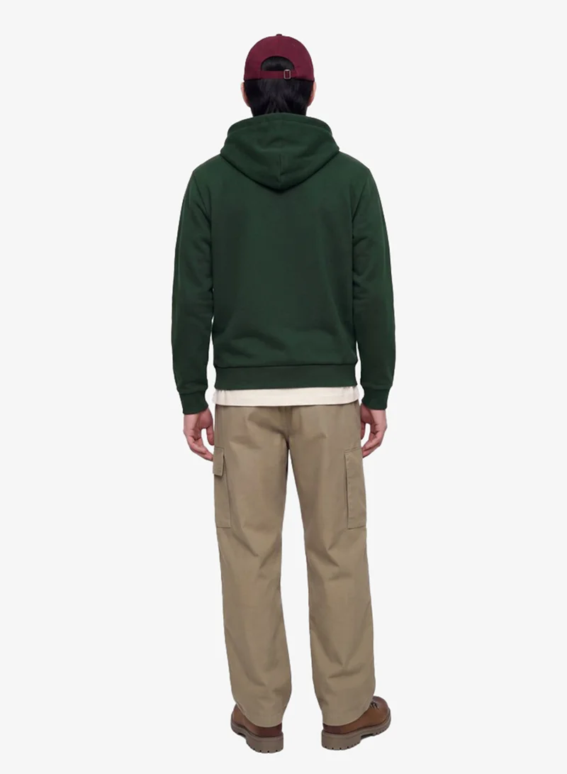 JACK & JONES  Casual Pullover Hoodie for Men | Best Price UAE