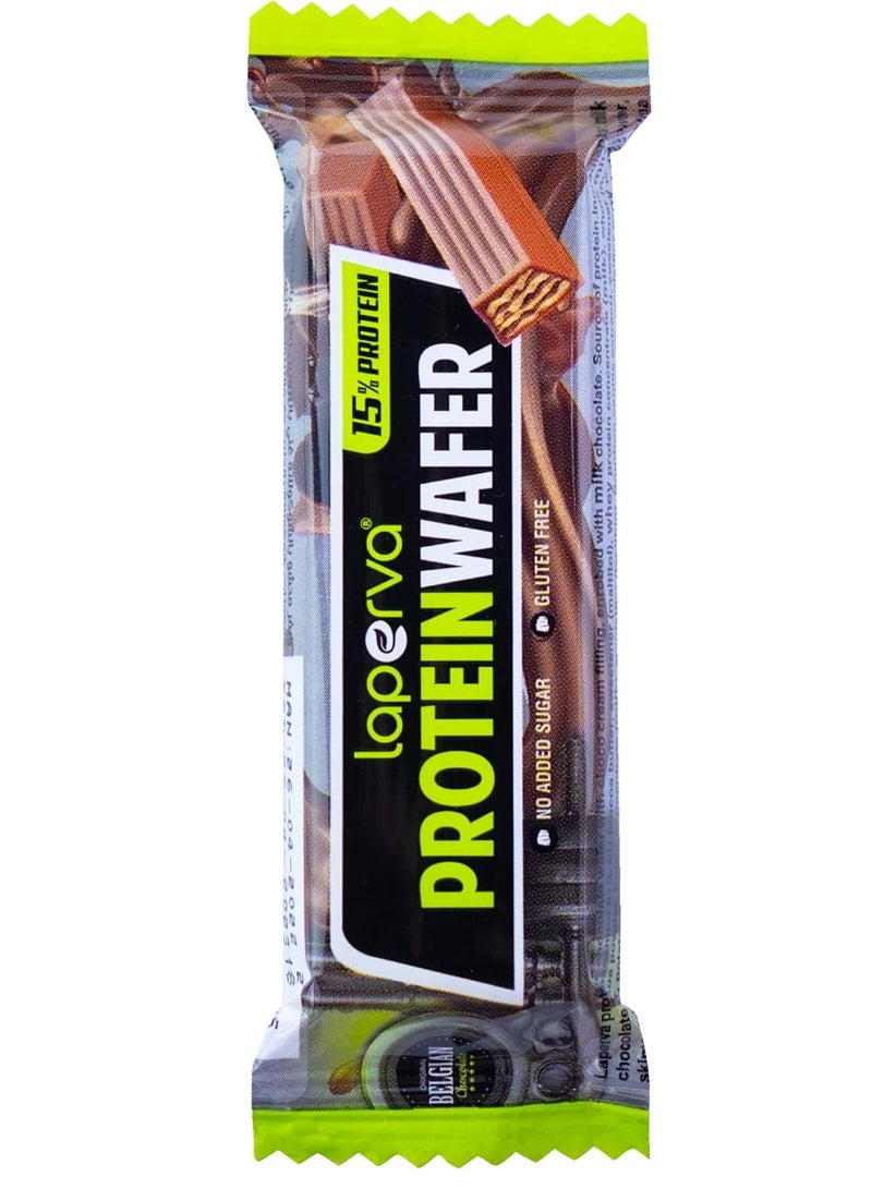 لابيرفا بار بروتين ويفر - 113 كالوري  -3.4 جرام بروتين - Image 1