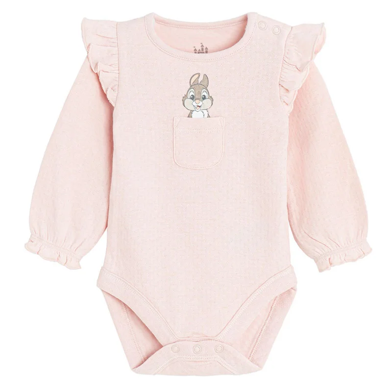 كول كلوب طقم ملابس قطن إيلاستين مخلوط