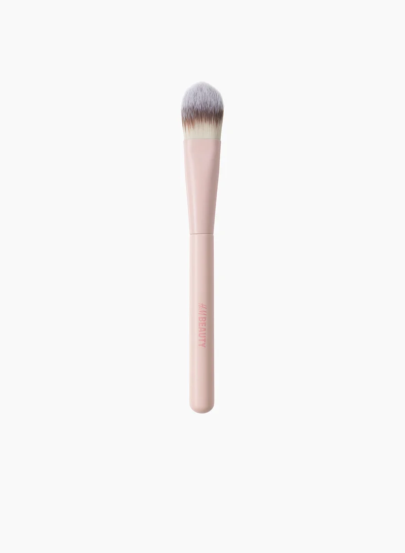 H&M Flat Foundation Brush