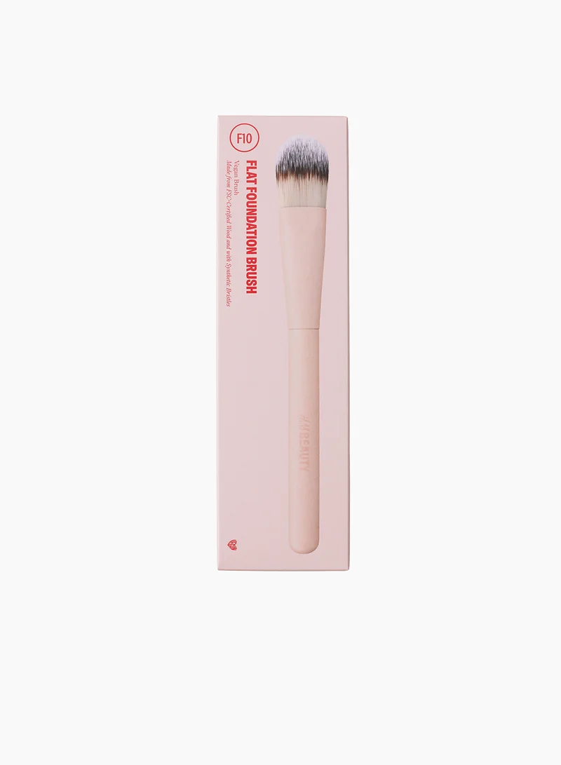 H&M Flat Foundation Brush