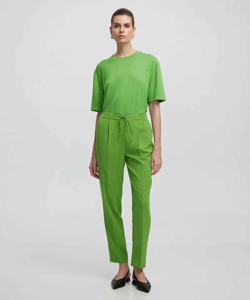 Ipekyol Carrot Fit Trousers