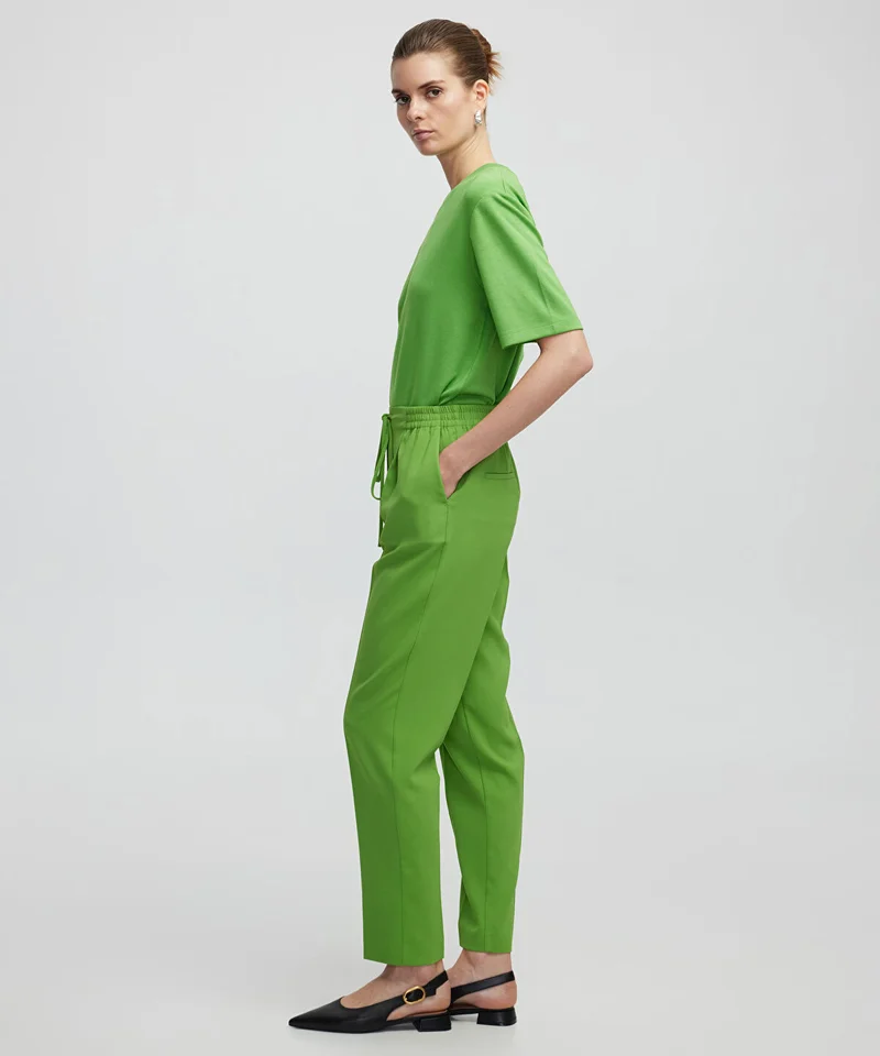 Ipekyol Carrot Fit Trousers