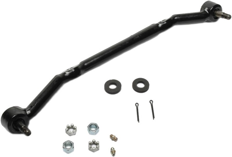 ACDelco 46B0065A Advantage Steering Center Link Assembly - Image 1