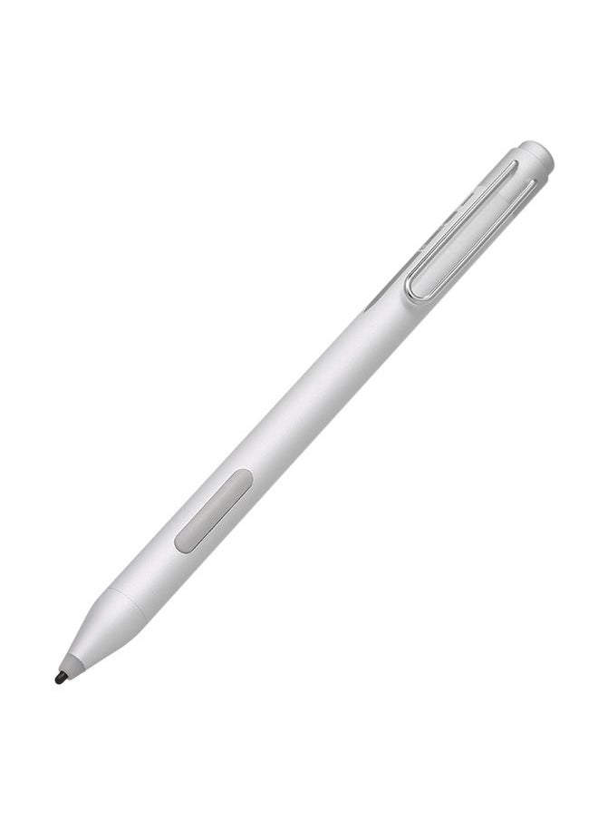 NIBEMINENT Hand-Held Pen Pointer Silver 