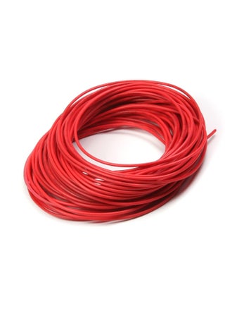 RED 30 METER, 1.5MM